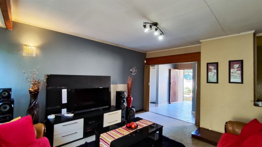 3 Bedroom Property for Sale in Sasolburg Ext 11 Free State